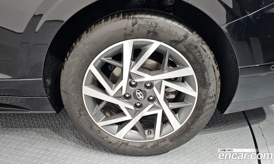 Hyundai Grandeur 2024 2.5 Автомат в Москве № 814781, фото 5