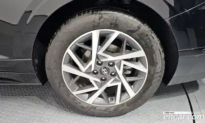 Hyundai Grandeur 2024 2.5 Автомат в Москве № 814781, миниатюра 5