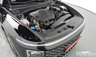 Hyundai Grandeur 2024 2.5 Автомат в Москве № 814781, миниатюра 6