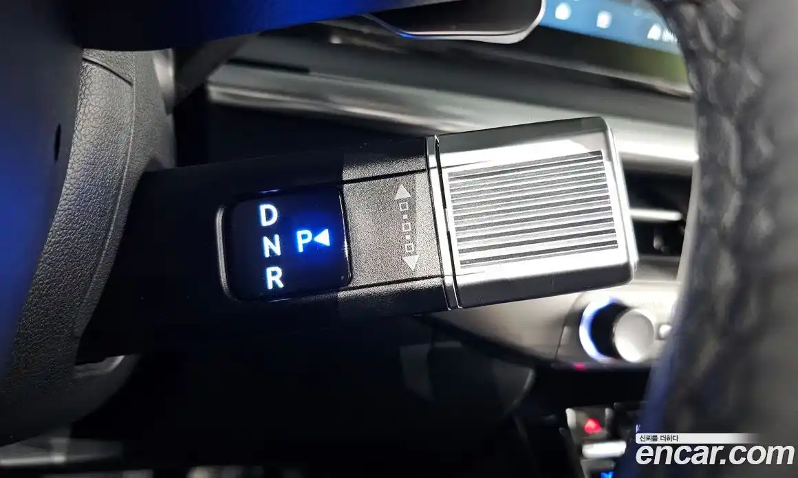 Hyundai Grandeur 2024 2.5 Автомат в Москве № 814781, фото 9