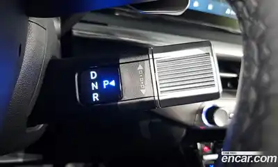 Hyundai Grandeur 2024 2.5 Автомат в Москве № 814781, миниатюра 9