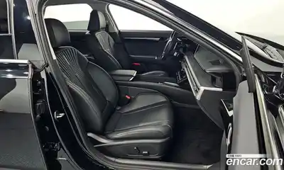 Hyundai Grandeur 2024 2.5 Автомат в Москве № 814781, миниатюра 10