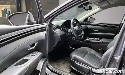 Hyundai Tucson 2021 1.6 Автомат в Москве № 814812, миниатюра 11