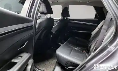 Hyundai Tucson 2021 1.6 Автомат в Москве № 814812, миниатюра 12