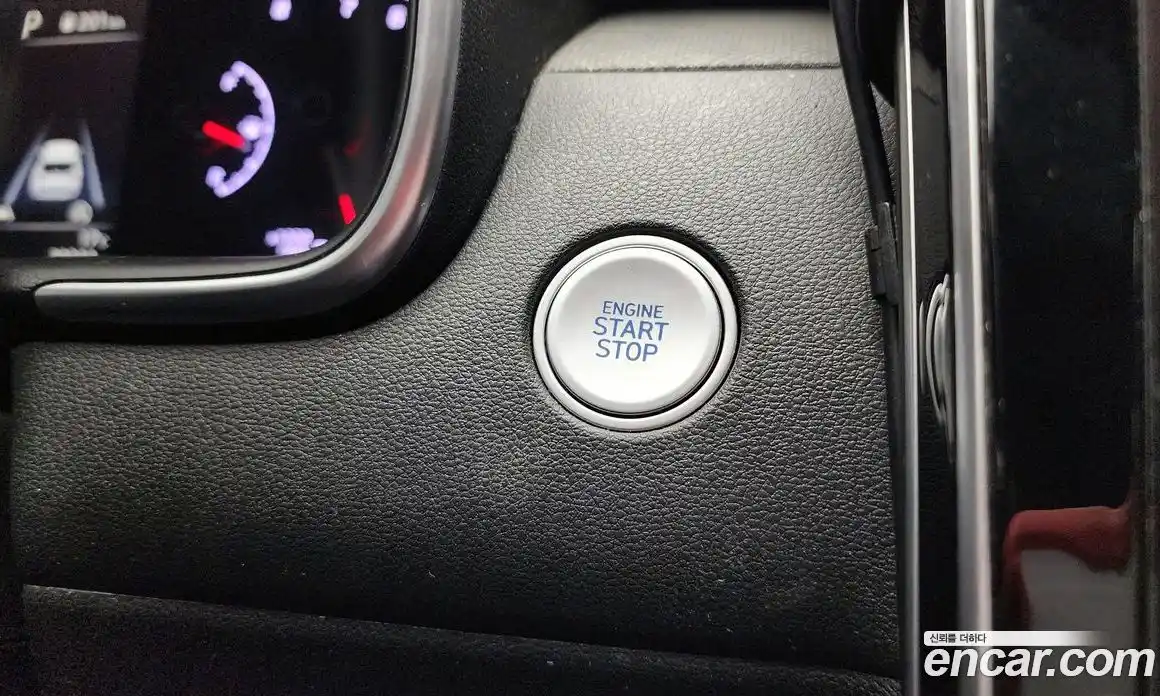 Hyundai Tucson 2021 1.6 Автомат в Москве № 814812, фото 17