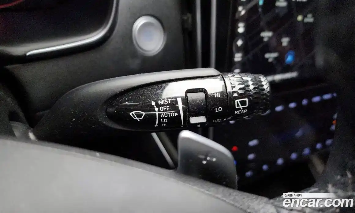 Hyundai Tucson 2021 1.6 Автомат в Москве № 814812, фото 18