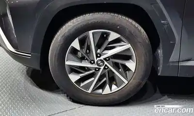 Hyundai Tucson 2021 1.6 Автомат в Москве № 814812, миниатюра 5