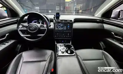 Hyundai Tucson 2021 1.6 Автомат в Москве № 814812, миниатюра 7