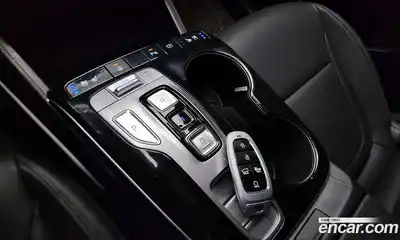 Hyundai Tucson 2021 1.6 Автомат в Москве № 814812, миниатюра 9