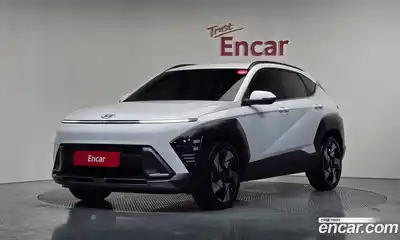 Hyundai Kona, 2023