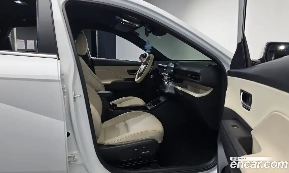 Hyundai Kona 2023 1.6 Автомат в Москве № 814833, фото 11