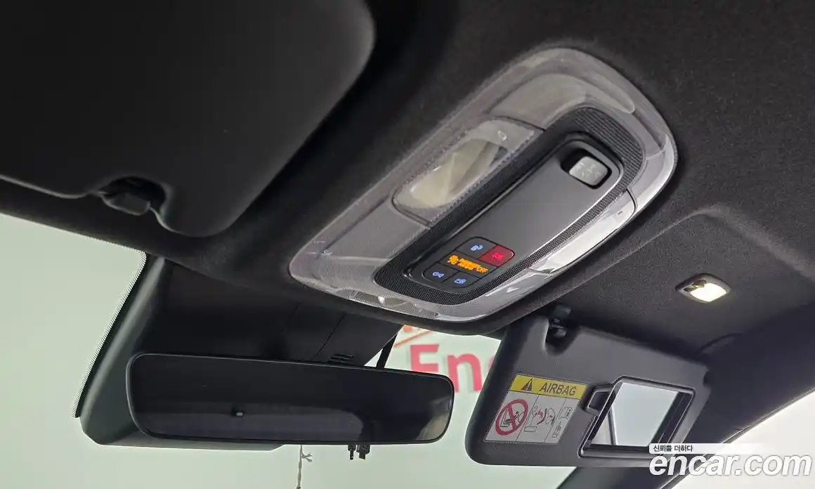 Hyundai Kona 2023 1.6 Автомат в Москве № 814833, фото 18