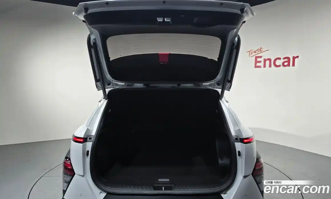 Hyundai Kona 2023 1.6 Автомат в Москве № 814833, фото 20