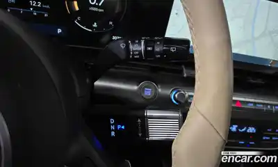 Hyundai Kona 2023 1.6 Автомат в Москве № 814833, миниатюра 9