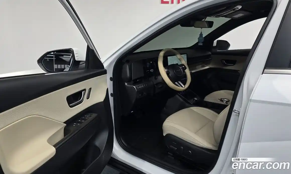 Hyundai Kona 2023 1.6 Автомат в Москве № 814833, фото 10