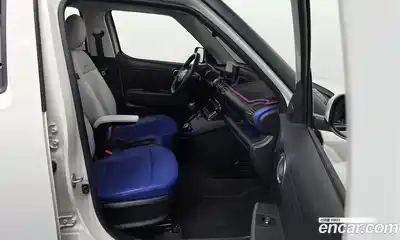 Hyundai Casper 2022 1.0 Автомат в Москве № 814869, миниатюра 11