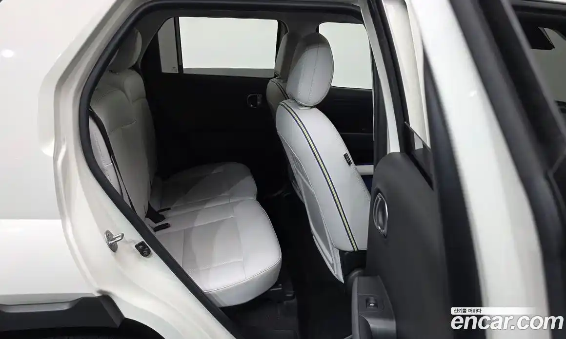 Hyundai Casper 2022 1.0 Автомат в Москве № 814869, фото 12