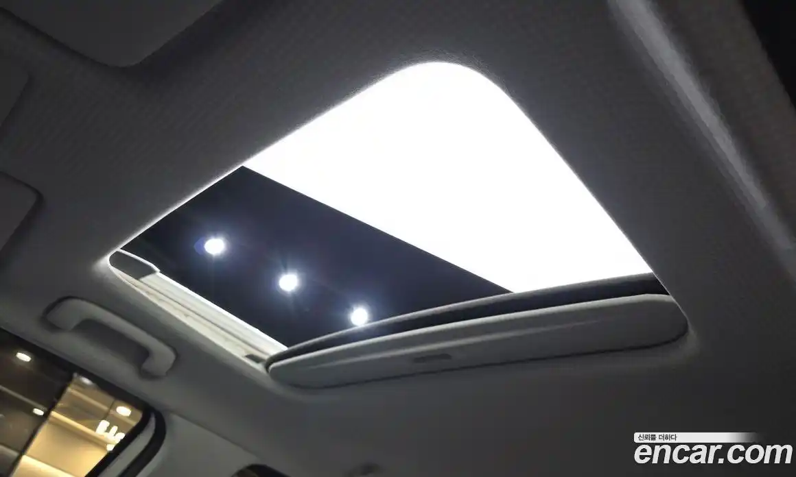 Hyundai Casper 2022 1.0 Автомат в Москве № 814869, фото 19