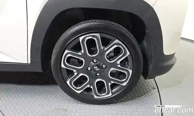 Hyundai Casper 2022 1.0 Автомат в Москве № 814869, миниатюра 5