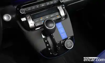 Hyundai Casper 2022 1.0 Автомат в Москве № 814869, миниатюра 9