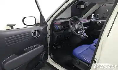 Hyundai Casper 2022 1.0 Автомат в Москве № 814869, миниатюра 10