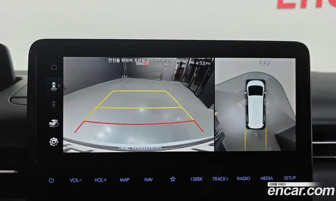 Hyundai Staria 2022 2.2 Автомат в Москве № 814895, фото 15