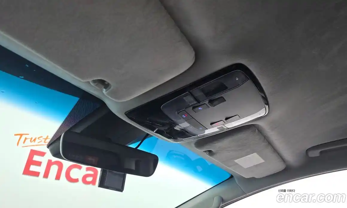 Hyundai Staria 2022 2.2 Автомат в Москве № 814895, фото 19