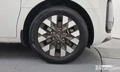 Hyundai Staria 2022 2.2 Автомат в Москве № 814895, миниатюра 5