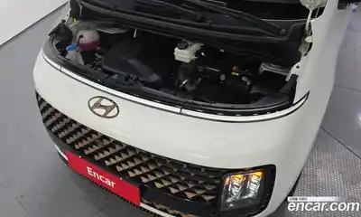 Hyundai Staria 2022 2.2 Автомат в Москве № 814895, миниатюра 6