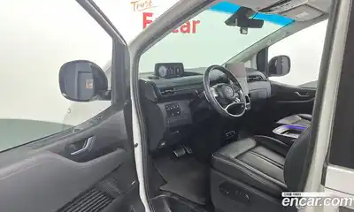 Hyundai Staria 2022 2.2 Автомат в Москве № 814895, миниатюра 10