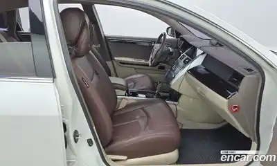 Renault SM7 2009 2.3 гидро в Москве № 815011, миниатюра 11