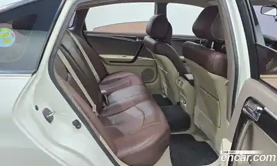 Renault SM7 2009 2.3 гидро в Москве № 815011, миниатюра 12