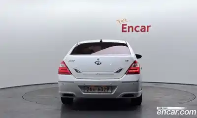 Renault SM7 2009 2.3 гидро в Москве № 815011, миниатюра 4
