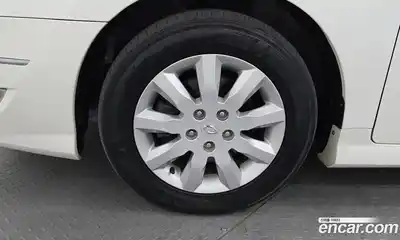 Renault SM7 2009 2.3 гидро в Москве № 815011, миниатюра 5