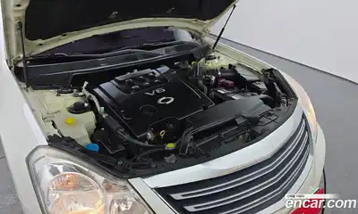 Renault SM7 2009 2.3 гидро в Москве № 815011, миниатюра 6