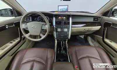 Renault SM7 2009 2.3 гидро в Москве № 815011, миниатюра 7
