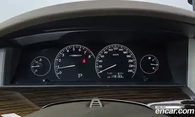 Renault SM7 2009 2.3 гидро в Москве № 815011, миниатюра 8