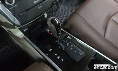 Renault SM7 2009 2.3 гидро в Москве № 815011, миниатюра 9