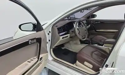 Renault SM7 2009 2.3 гидро в Москве № 815011, миниатюра 10