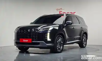 Hyundai Palisade, 2023