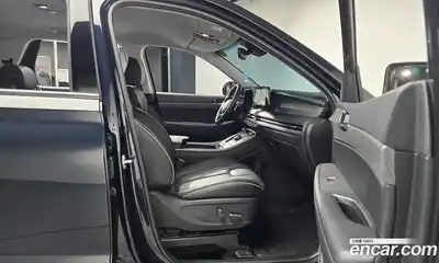 Hyundai Palisade 2023 2.2 Автомат в Москве № 815210, миниатюра 11