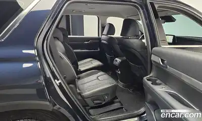Hyundai Palisade 2023 2.2 Автомат в Москве № 815210, миниатюра 12
