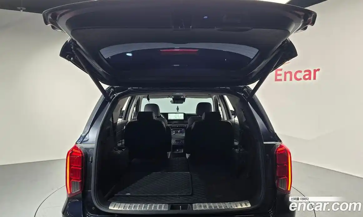 Hyundai Palisade 2023 2.2 Автомат в Москве № 815210, фото 20