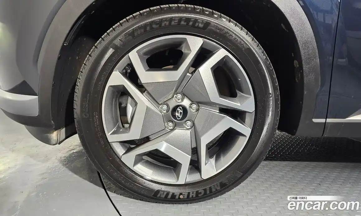 Hyundai Palisade 2023 2.2 Автомат в Москве № 815210, фото 5