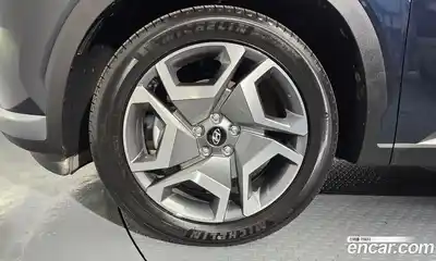 Hyundai Palisade 2023 2.2 Автомат в Москве № 815210, миниатюра 5