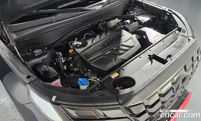 Hyundai Palisade 2023 2.2 Автомат в Москве № 815210, миниатюра 6