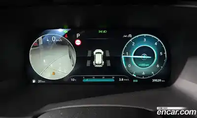 Hyundai Palisade 2023 2.2 Автомат в Москве № 815210, миниатюра 8