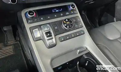 Hyundai Palisade 2023 2.2 Автомат в Москве № 815210, миниатюра 9