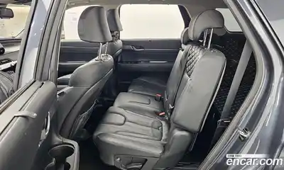 Hyundai Palisade 2020 3.8 Автомат в Москве № 815235, миниатюра 12