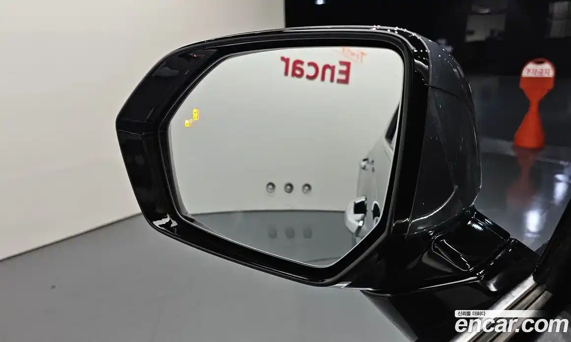 Hyundai Palisade 2020 3.8 Автомат в Москве № 815235, фото 16